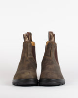 Boots blundstone men