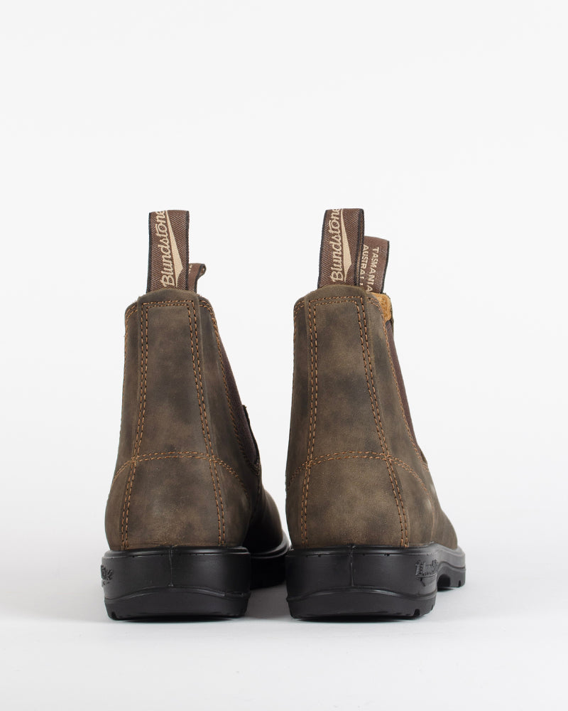 Boots blundstone women