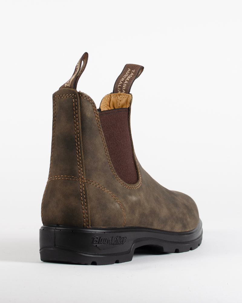 Boots blundstone women