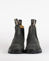 Boots blundstone women