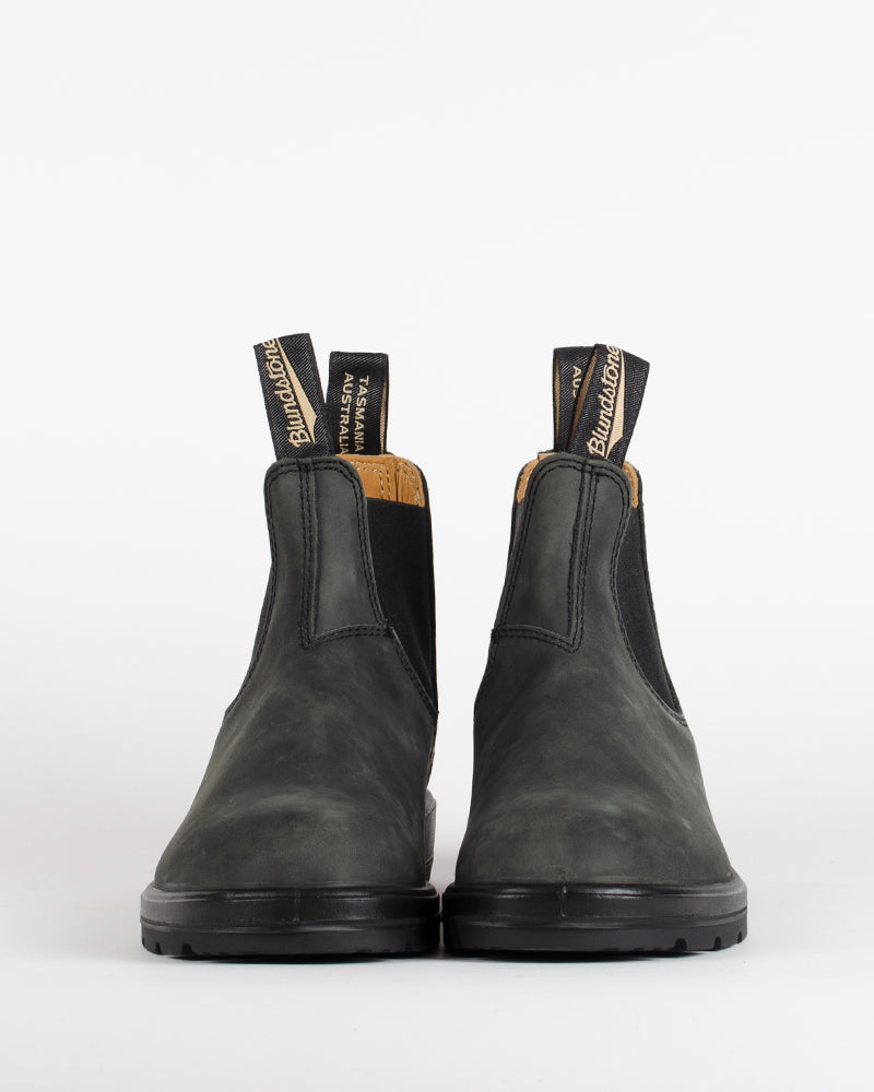 Boots blundstone women