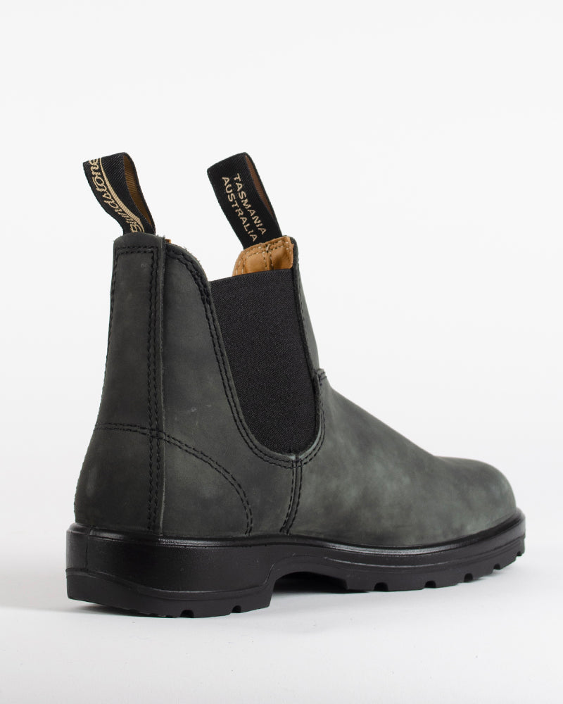 Boots blundstone women