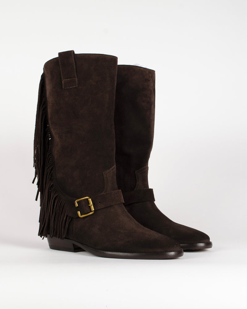 Bottes