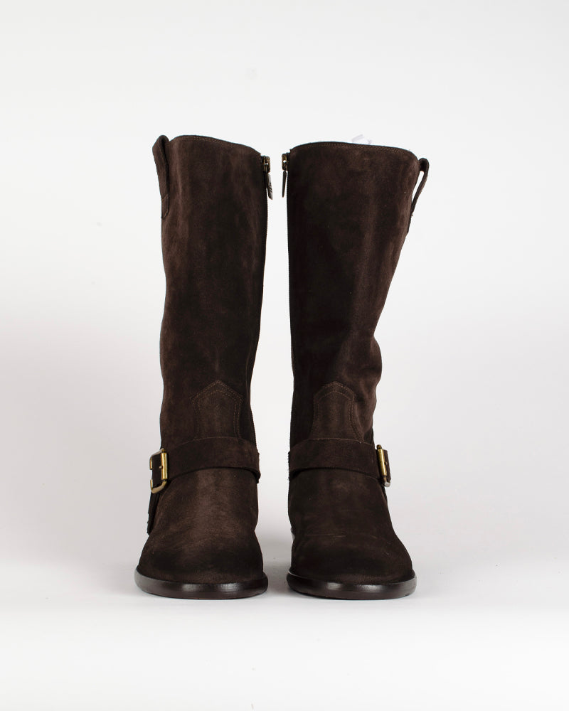 Bottes