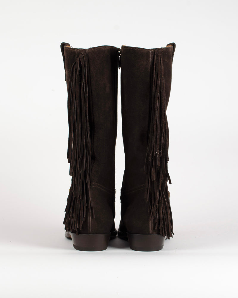 Bottes