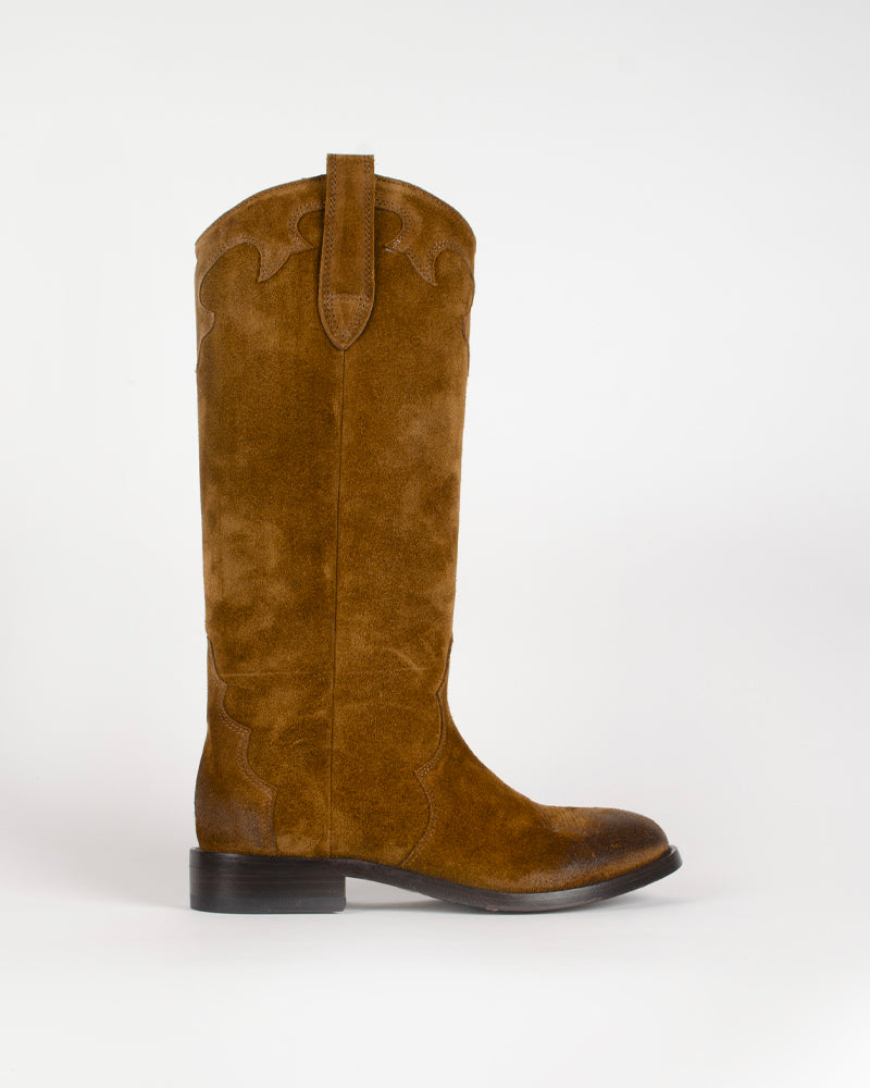 Bottes