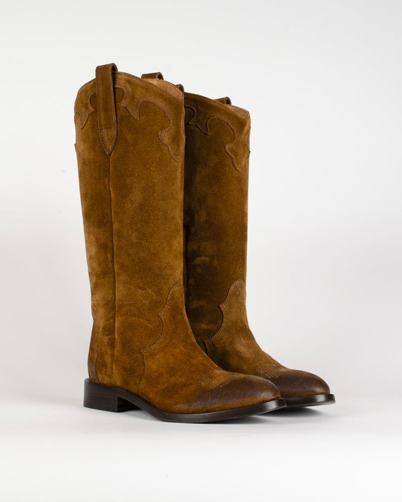 Bottes