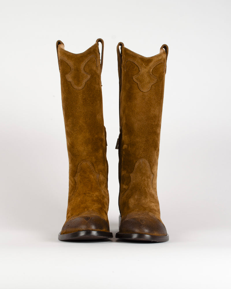 Bottes