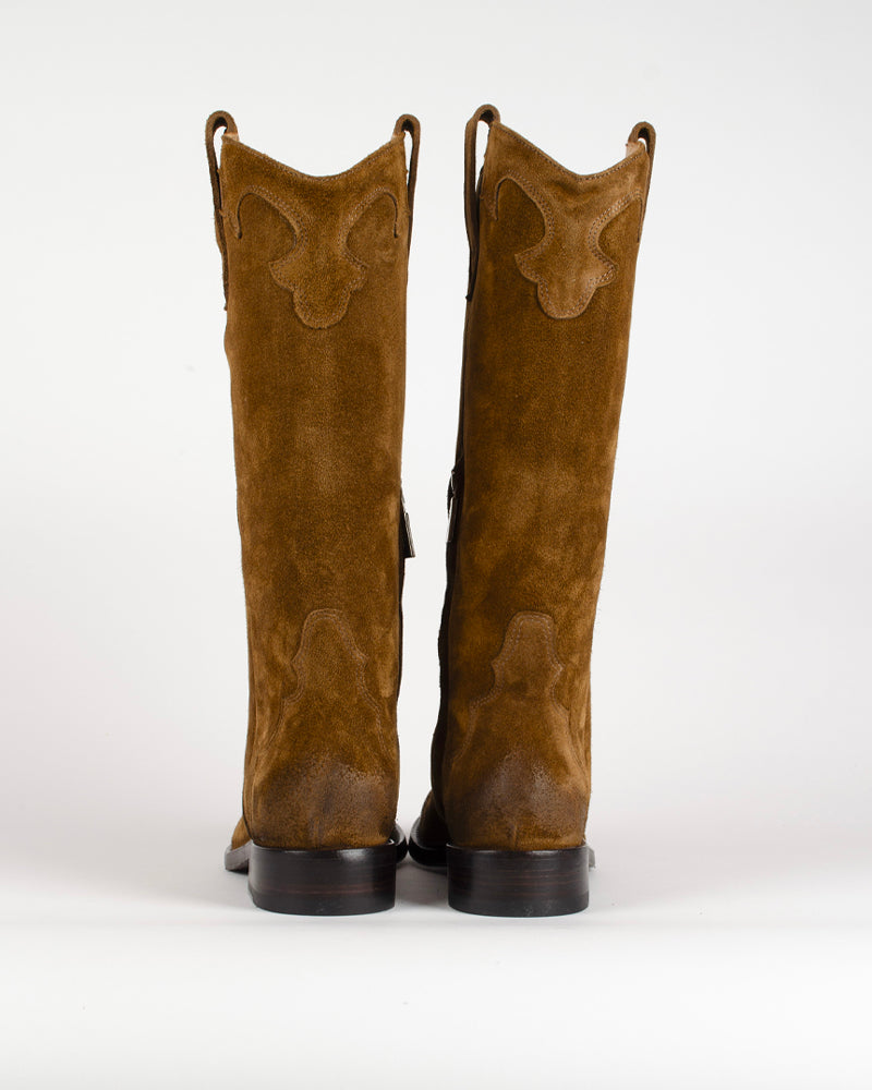 Bottes