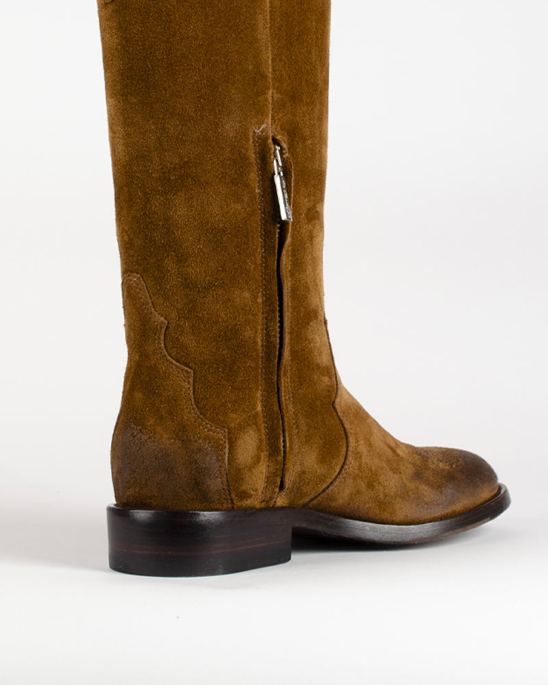 Bottes