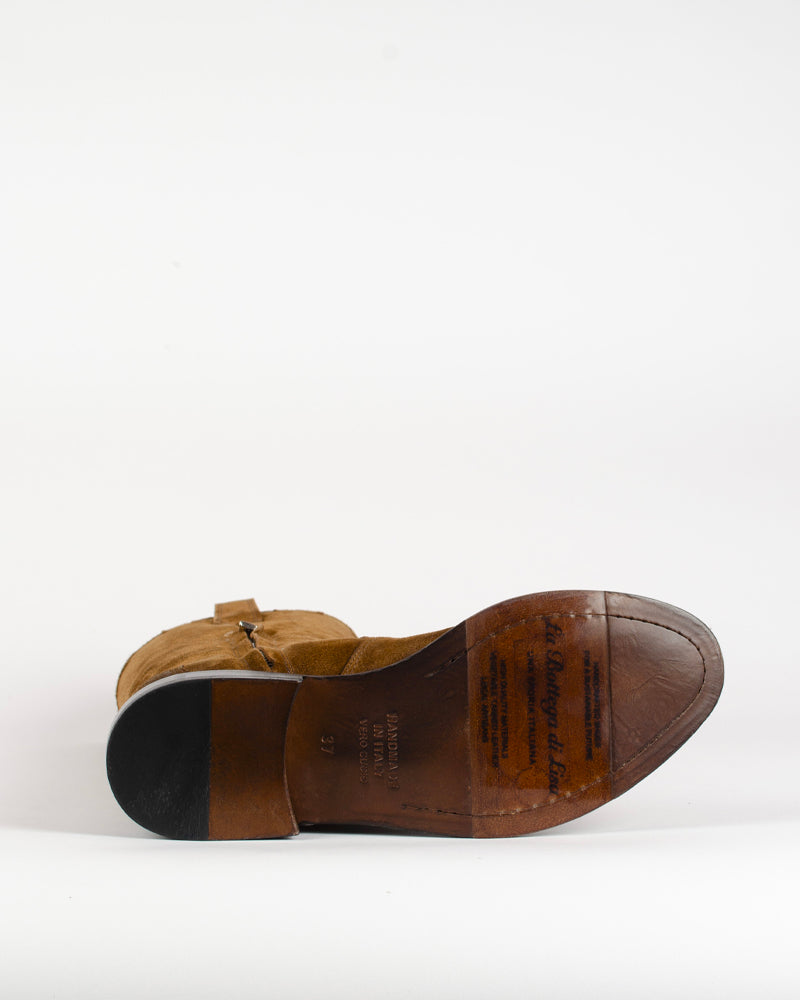 Bottes