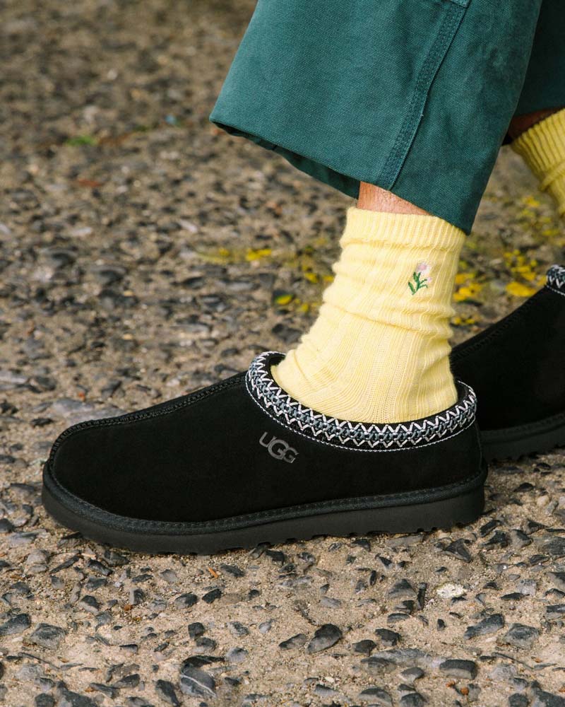 Chaussons tasman ugg men