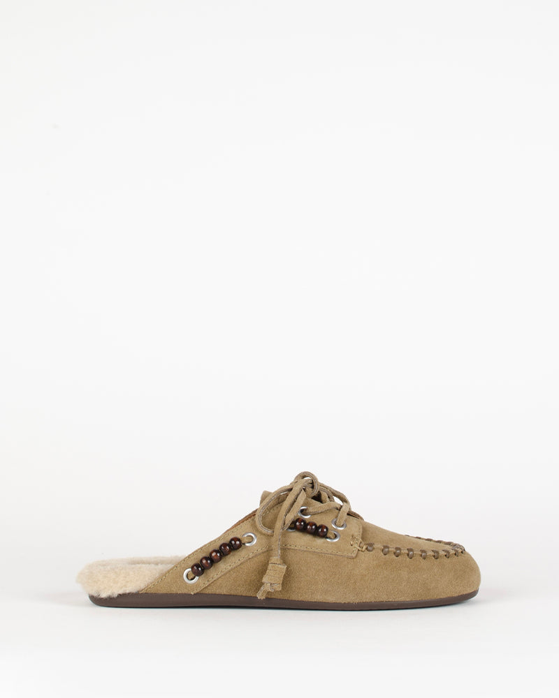 Mules