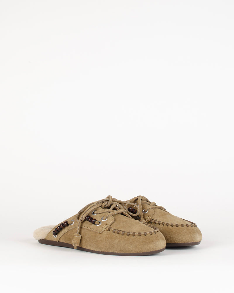 Mules