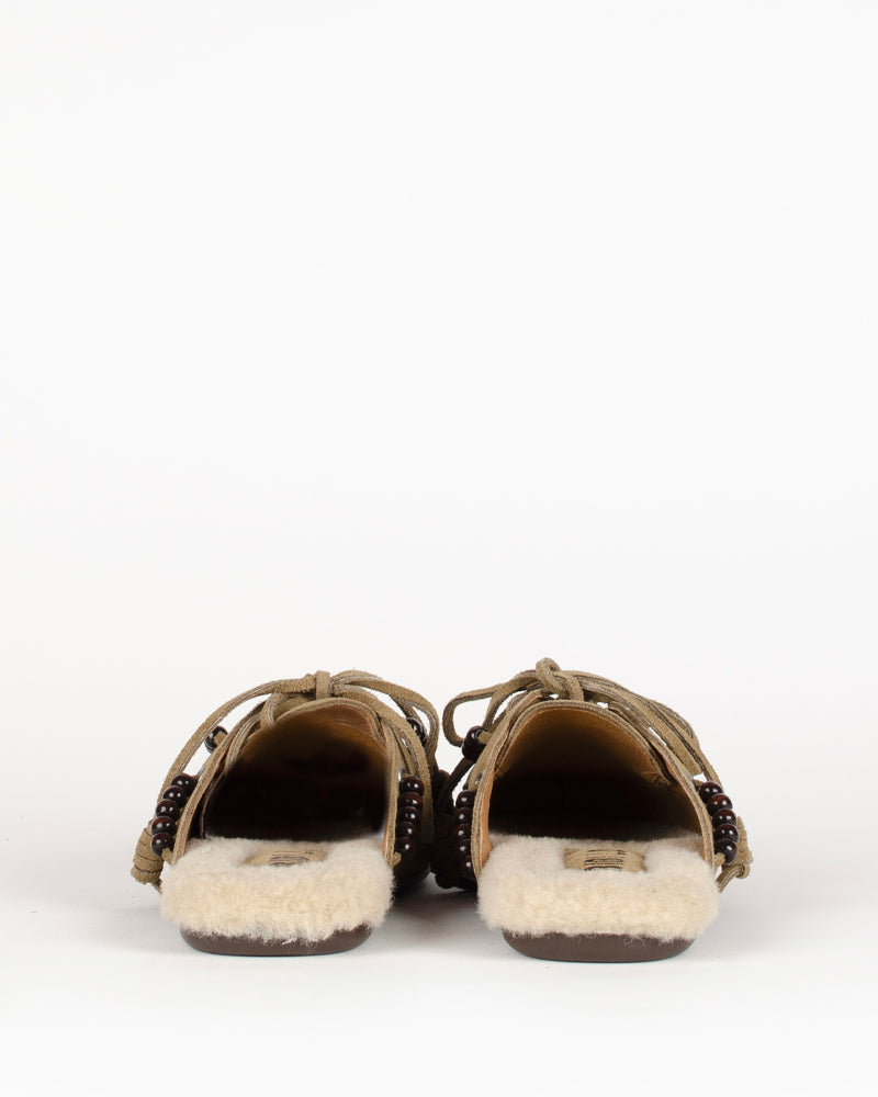 Mules