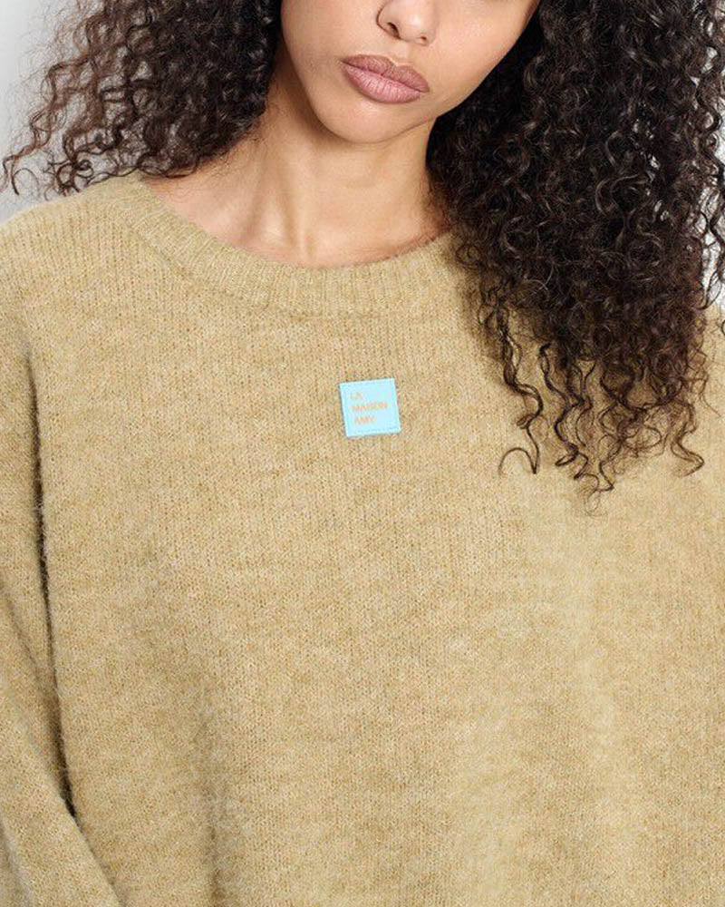 Pull american vintage women