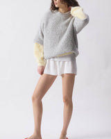 Pull american vintage women