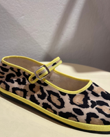 Ballerines capulette