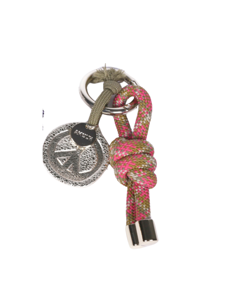 Porte cle craie