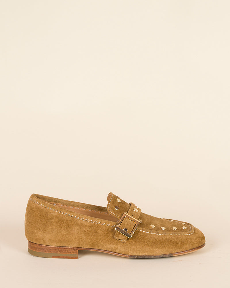 Mocassins la bottega di lisa