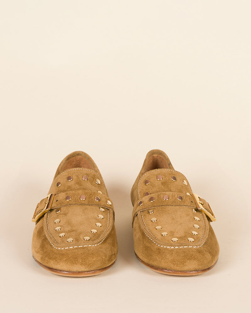 Mocassins la bottega di lisa