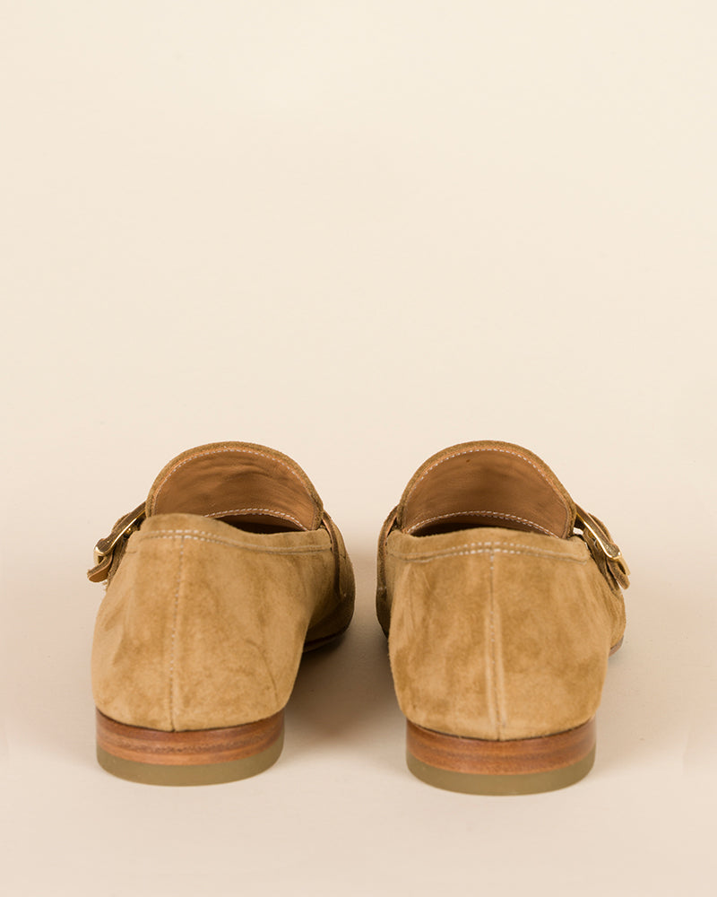 Mocassins la bottega di lisa