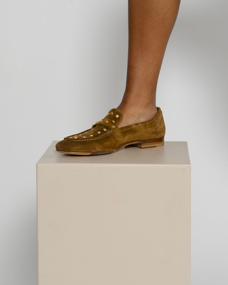 Ballerines &amp; Mocassins LA BOTTEGA DI LISA - Mocassins la bottega di lisa