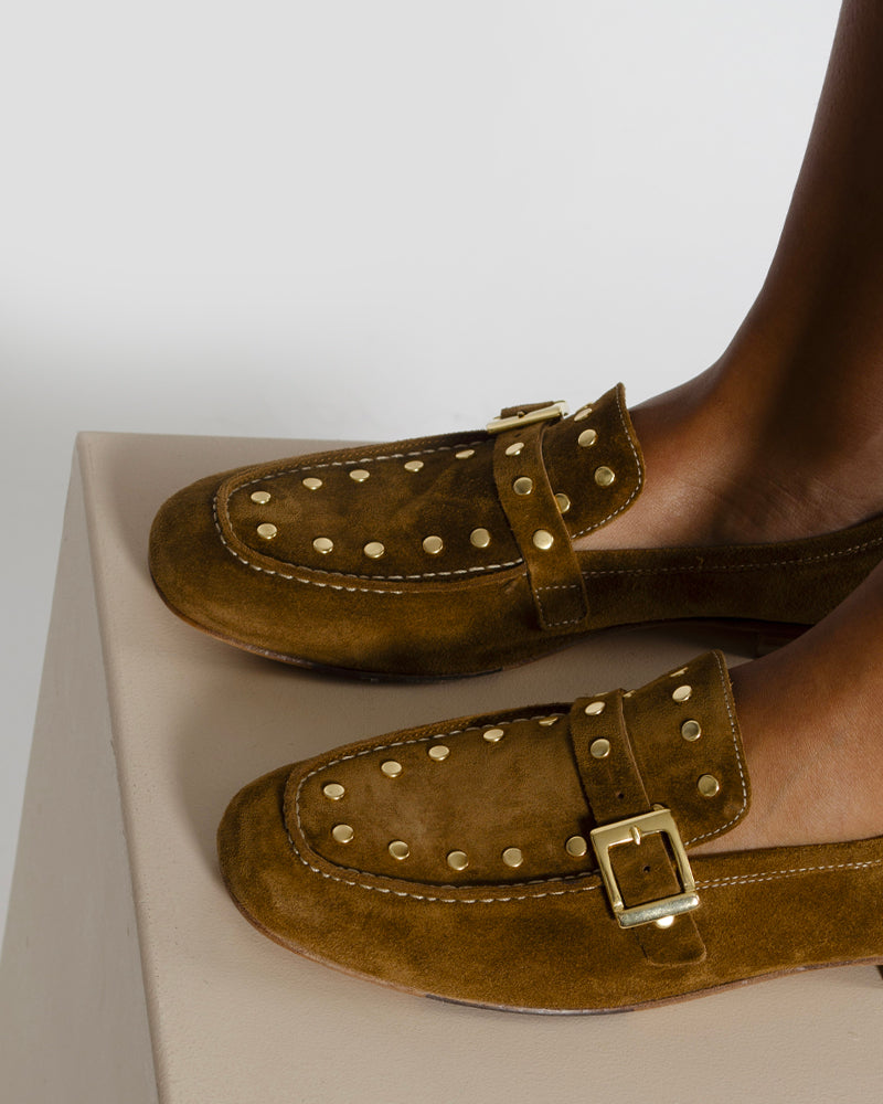 Ballerines &amp; Mocassins LA BOTTEGA DI LISA - Mocassins la bottega di lisa