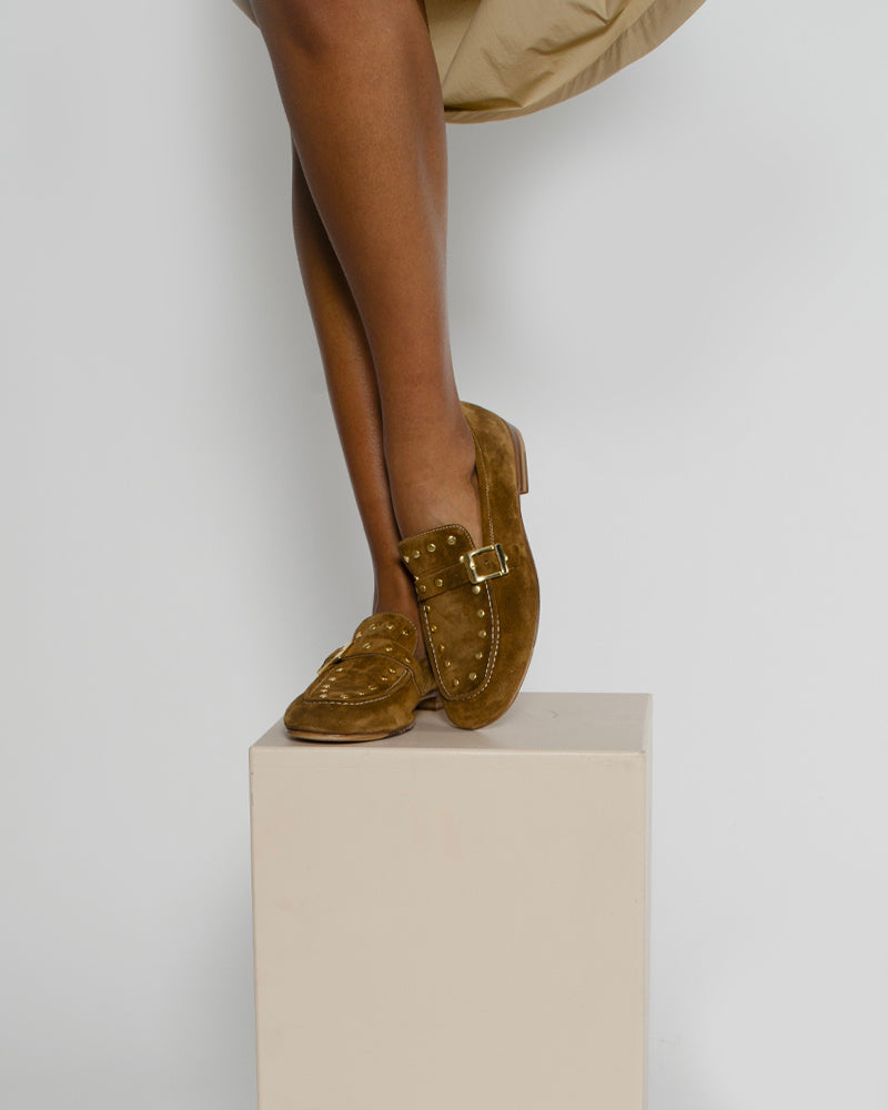 Ballerines &amp; Mocassins LA BOTTEGA DI LISA - Mocassins la bottega di lisa