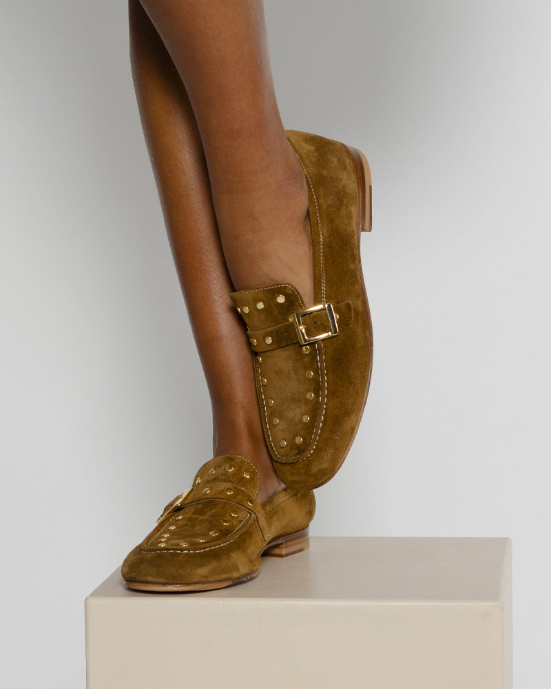 Ballerines &amp; Mocassins LA BOTTEGA DI LISA - Mocassins la bottega di lisa