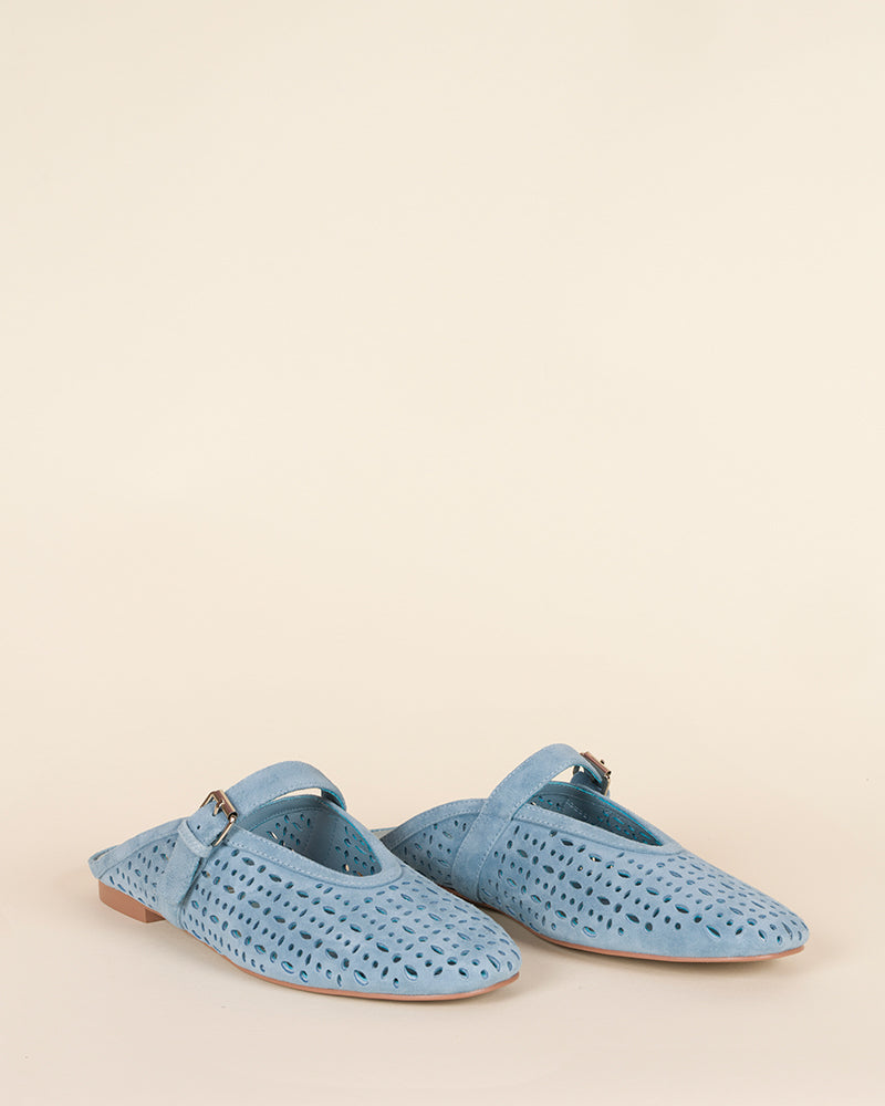 Ballerines bibi lou