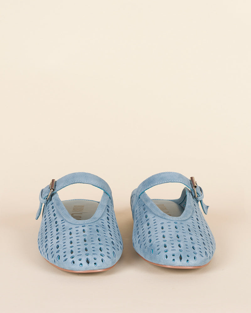Ballerines bibi lou
