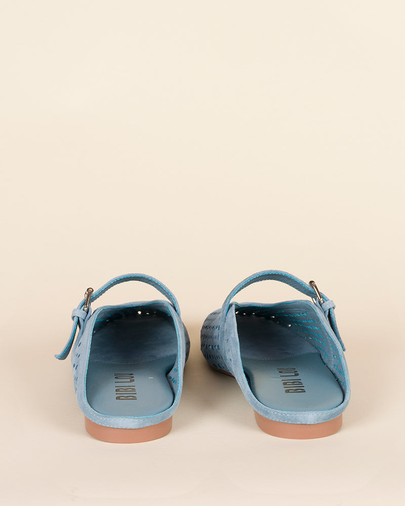 Ballerines bibi lou