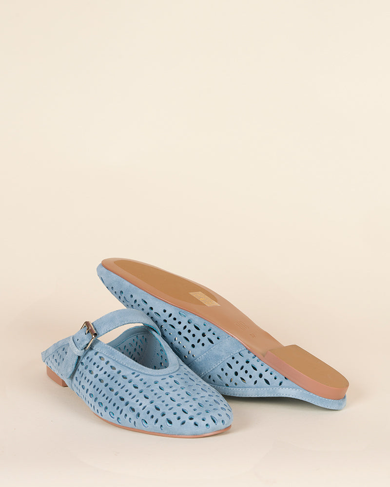 Ballerines bibi lou