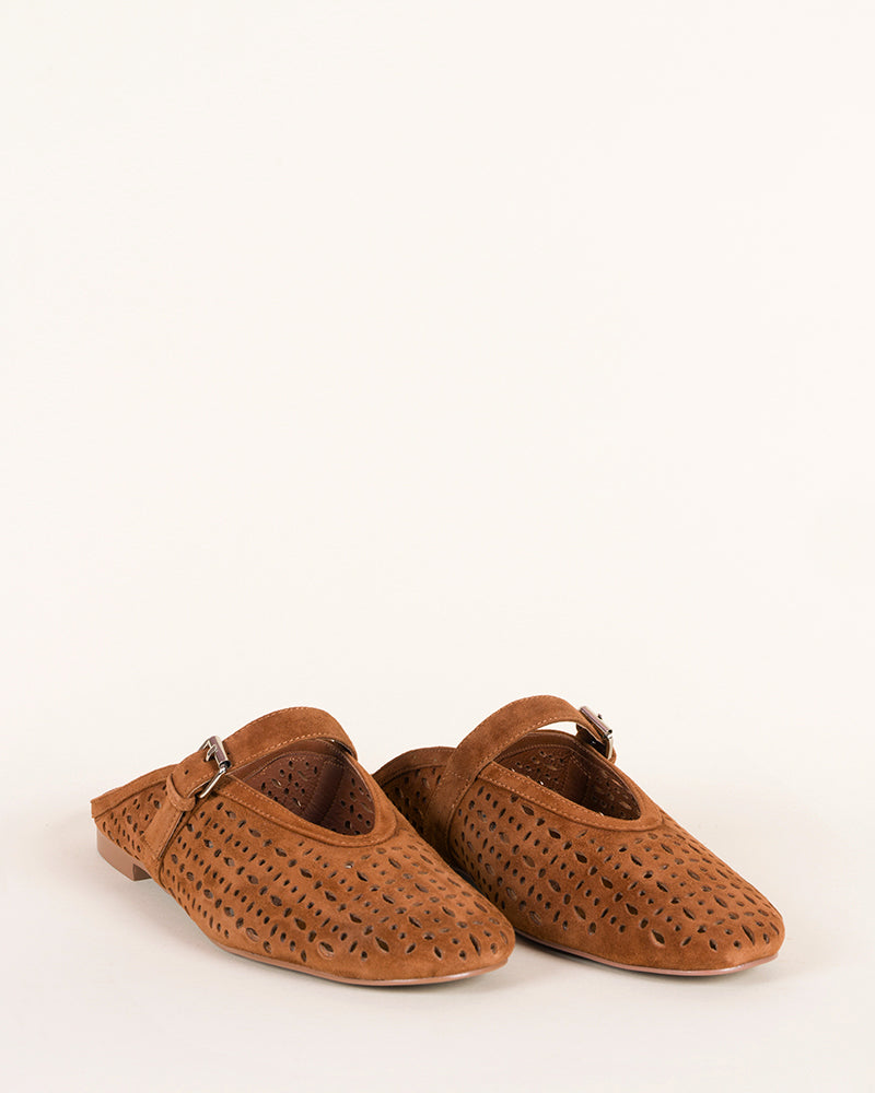 Ballerines bibi lou