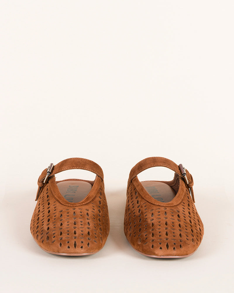Ballerines bibi lou