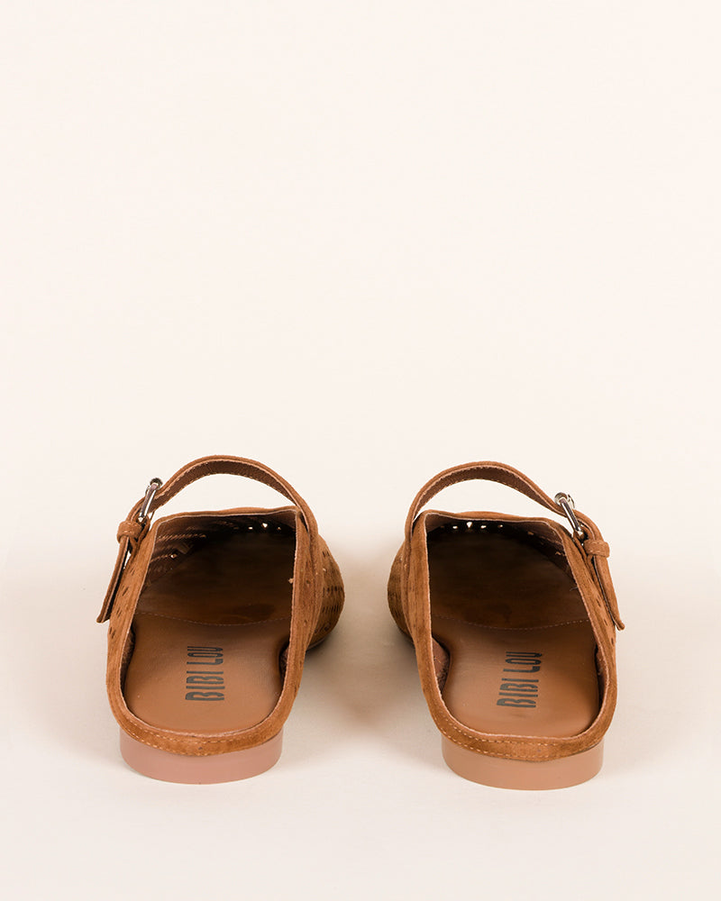 Ballerines bibi lou