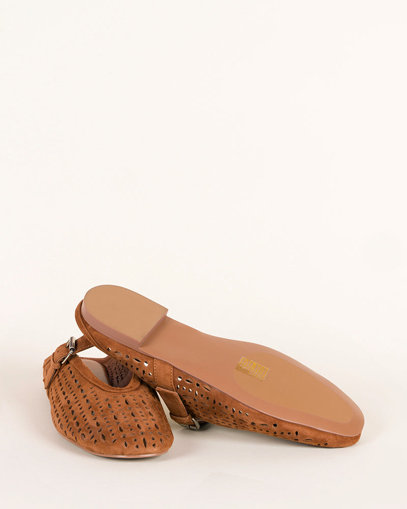 Ballerines bibi lou