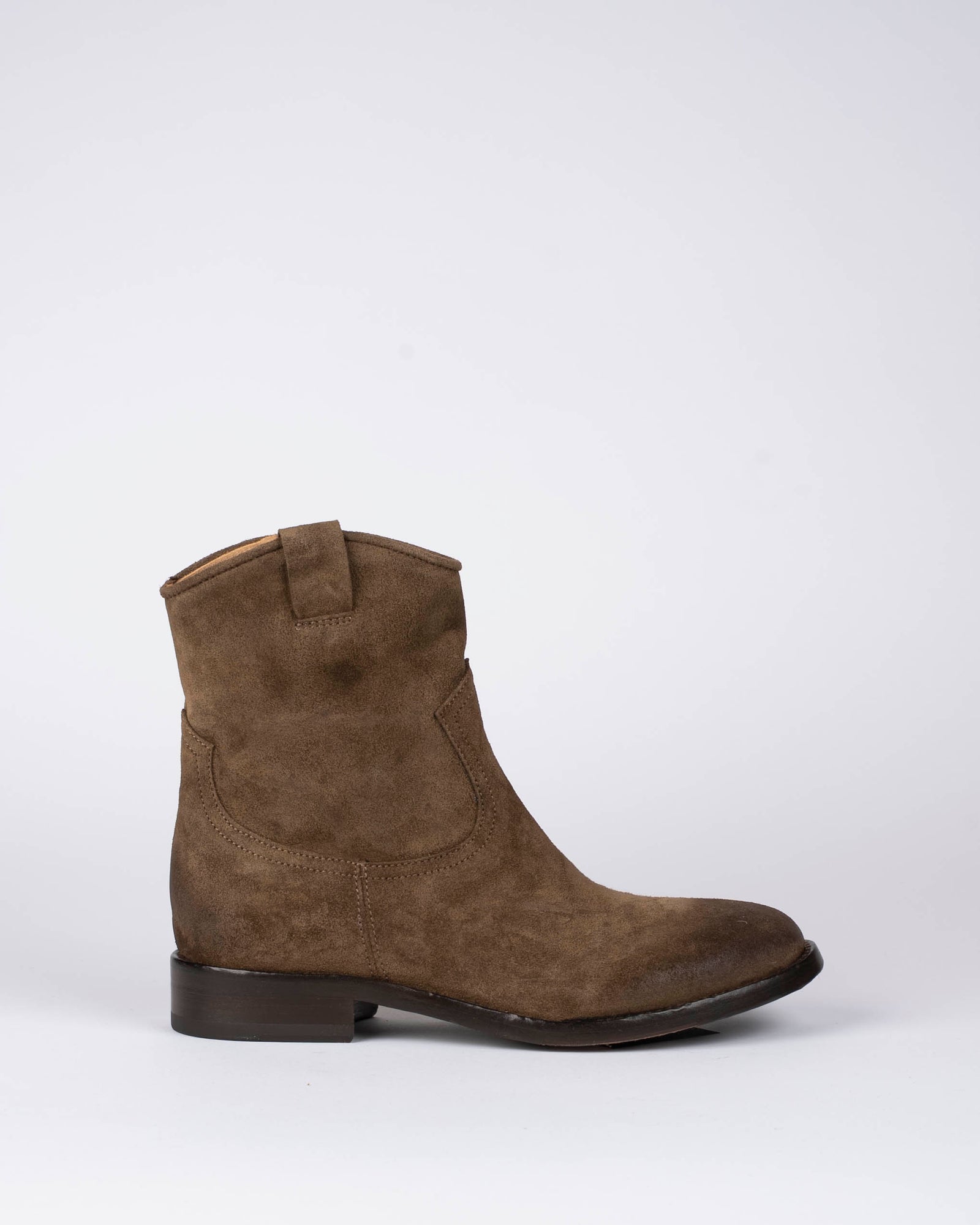 Boots & Bottines LA BOTTEGA DI LISA - Boots la bottega di lisa