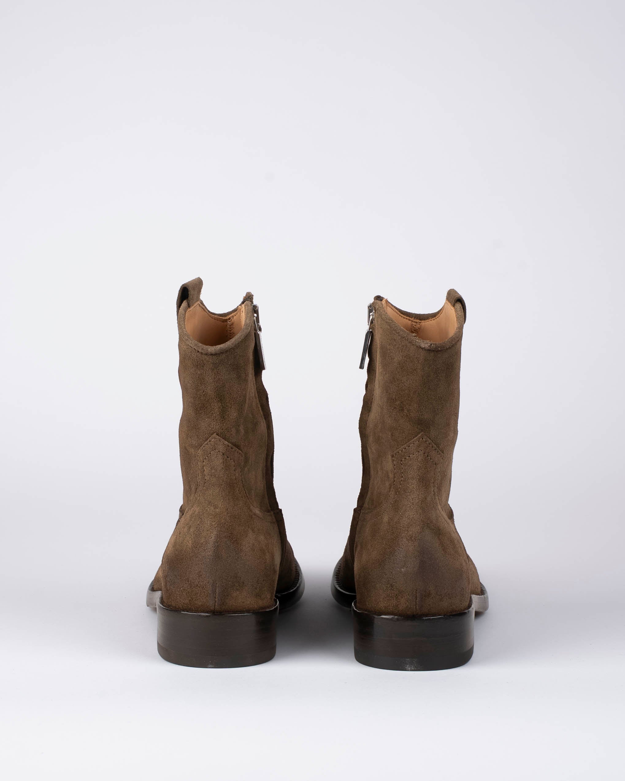 Boots & Bottines LA BOTTEGA DI LISA - Boots la bottega di lisa