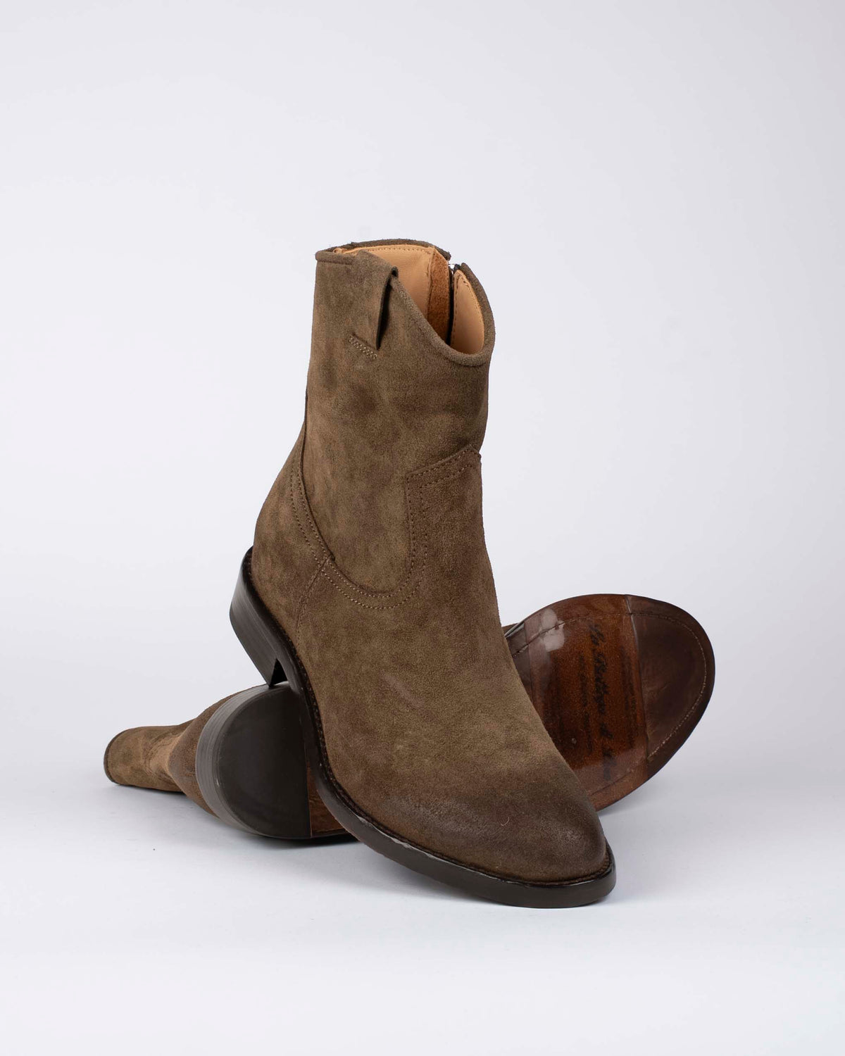 Boots &amp; Bottines LA BOTTEGA DI LISA - Boots la bottega di lisa