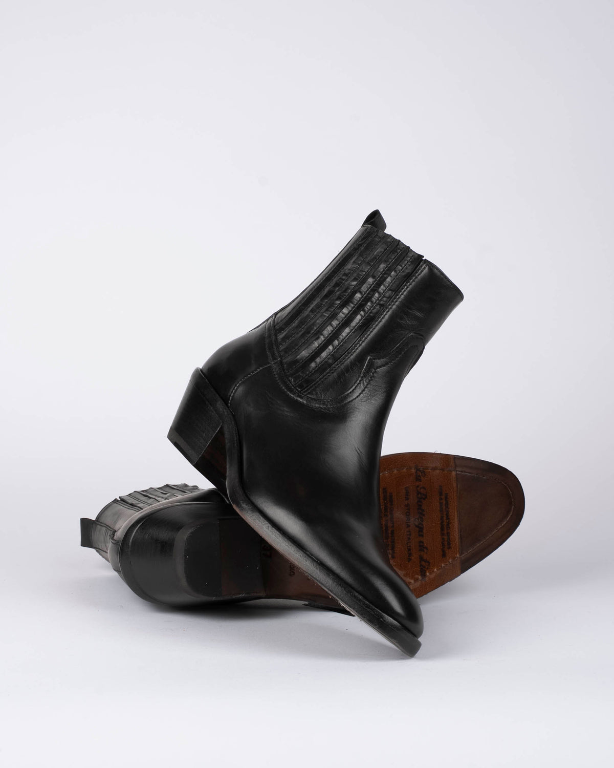 Boots &amp; Bottines LA BOTTEGA DI LISA - Boots la bottega di lisa