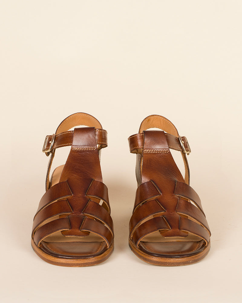 Sandales la bottega di lisa