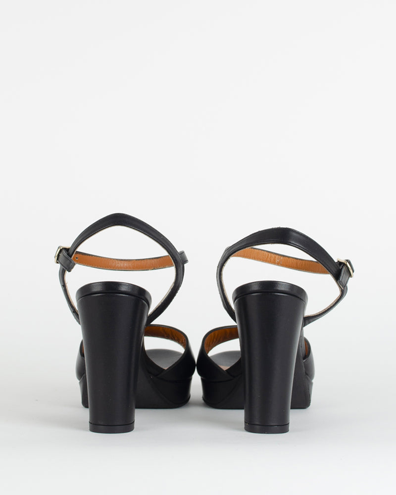 Sandales à Talon LES VENUES - Sandales plateau les venues