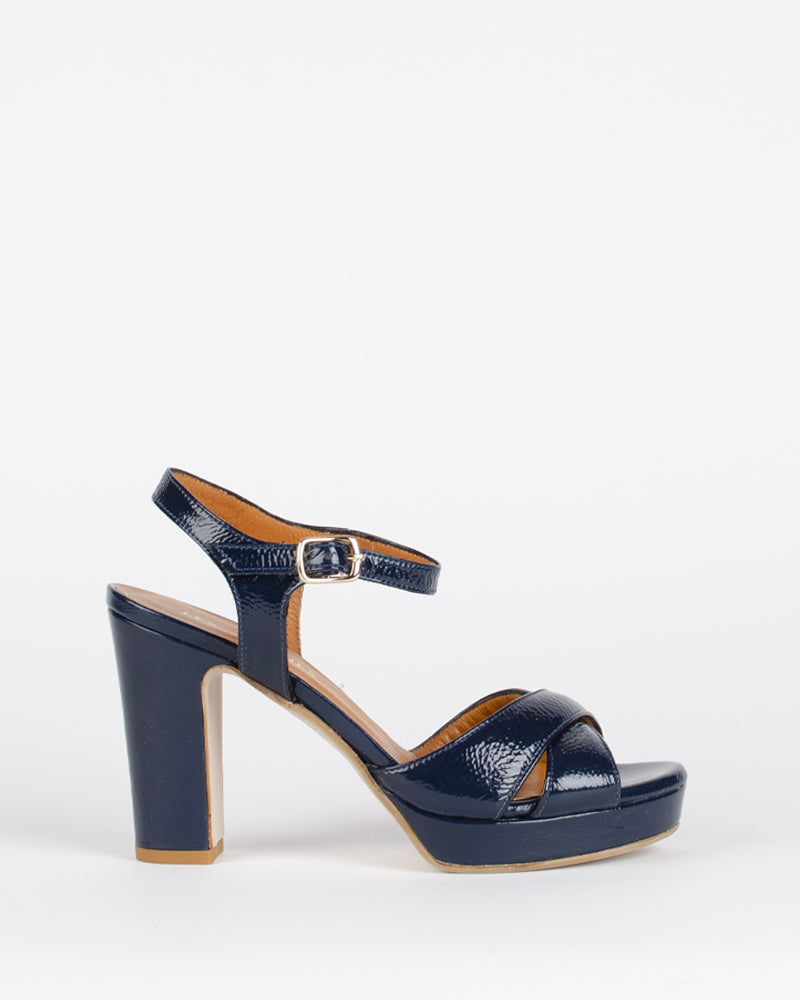 Sandales à Talon LES VENUES - Sandales les venues