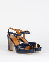 Sandales à Talon LES VENUES - Sandales les venues