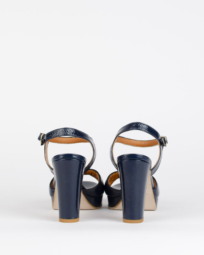 Sandales à Talon LES VENUES - Sandales les venues