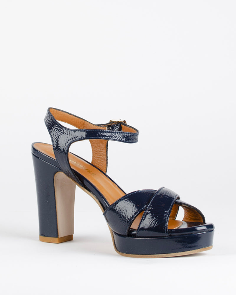 Sandales à Talon LES VENUES - Sandales les venues