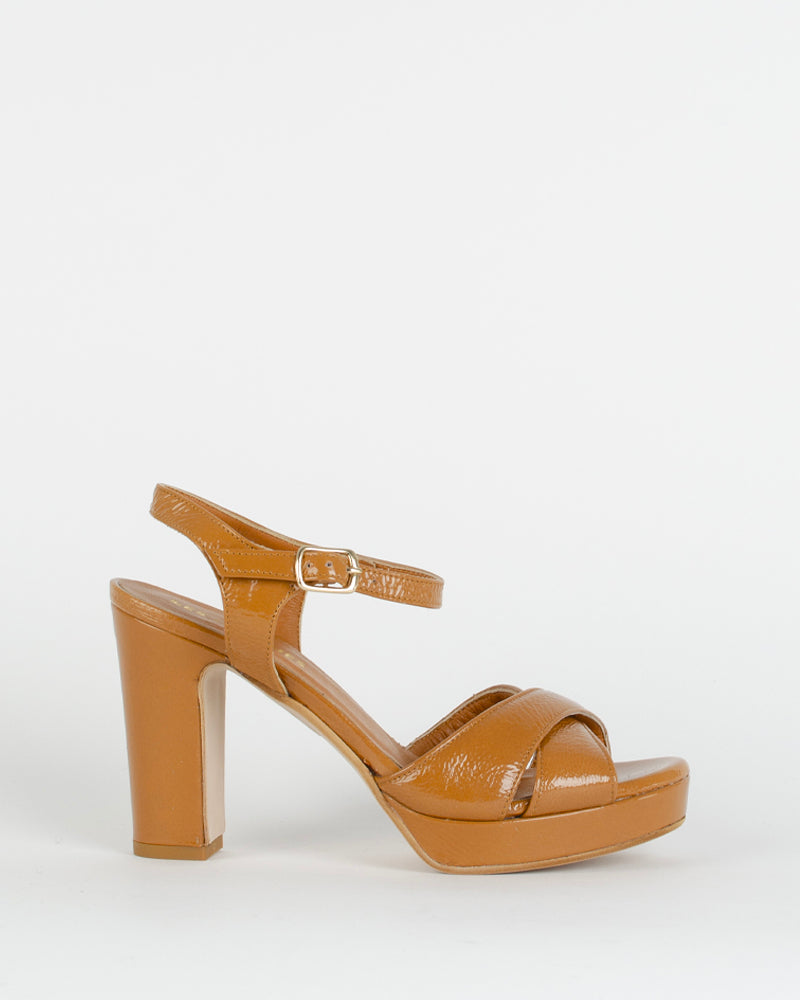 Sandales à Talon LES VENUES - Sandales les venues