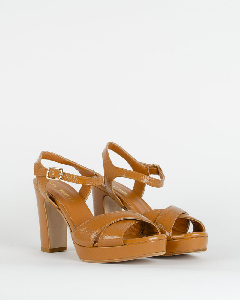 Sandales à Talon LES VENUES - Sandales les venues